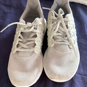 Light Athletic Sneakers